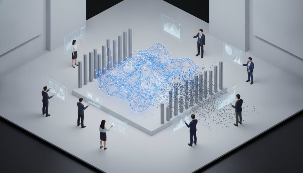 The Evolution of Machine Learning Asset Management: Structural Shifts in 2026